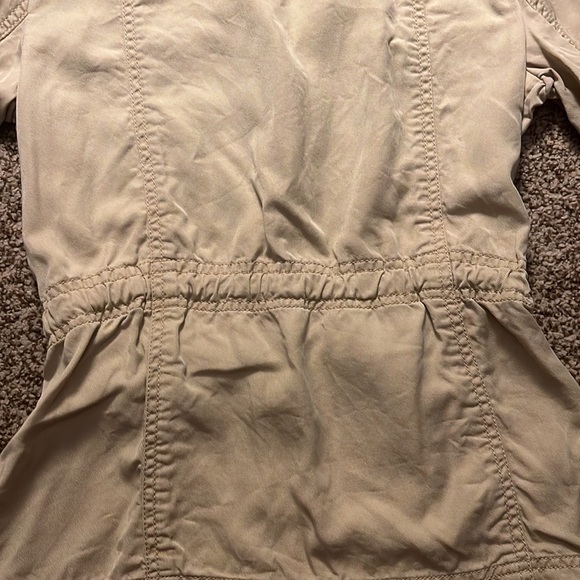 LOFT utility jacket - Picture 7 of 8